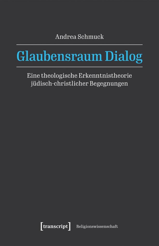 Glaubensraum Dialog