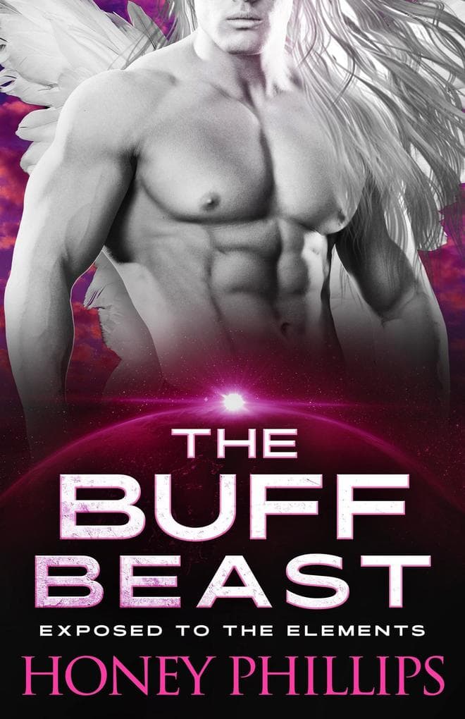 The Buff Beast (Exposed to the Elements, #4)