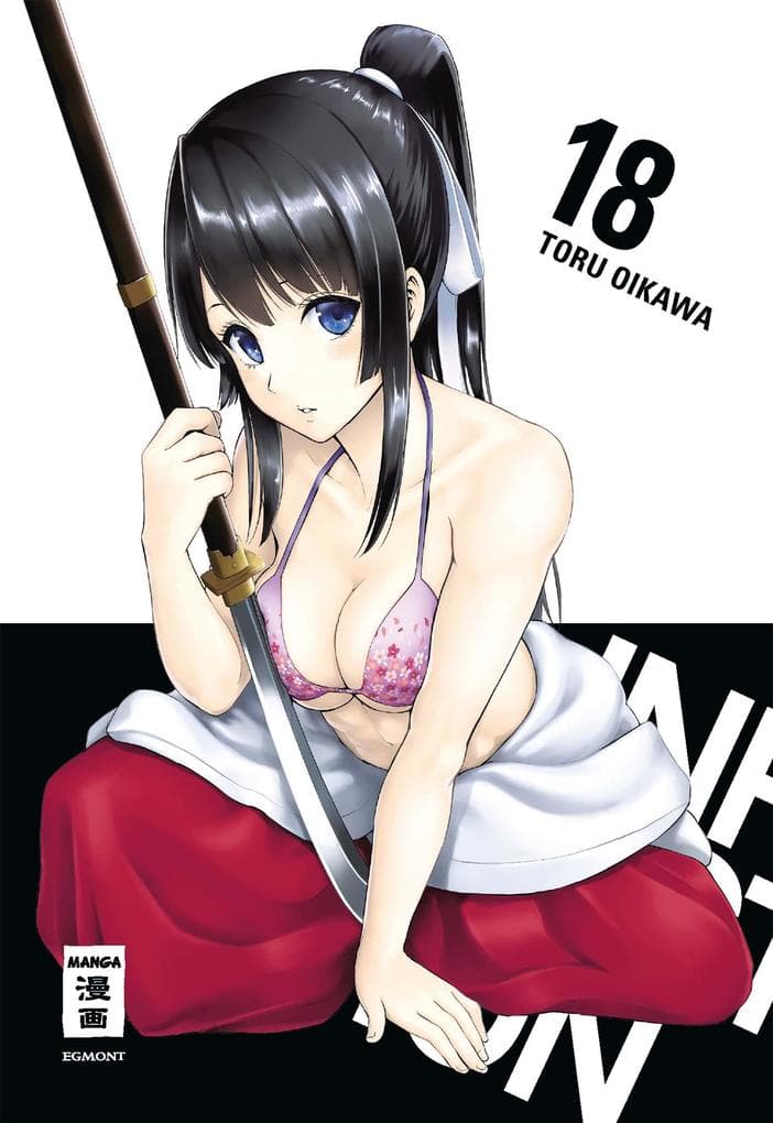 Infection 18