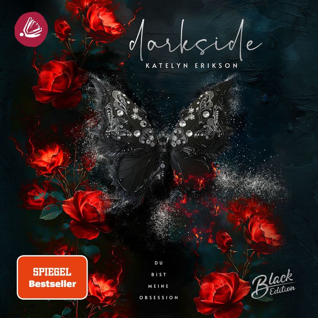 Darkside: Du bist meine Obsession
