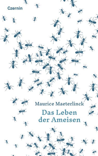 Das Leben der Ameisen