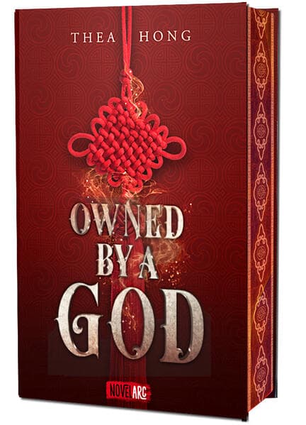 Owned by a God