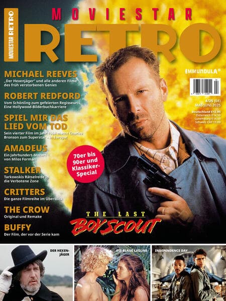 MOVIESTAR RETRO Ausgabe Mai/Juni 2025 (008)