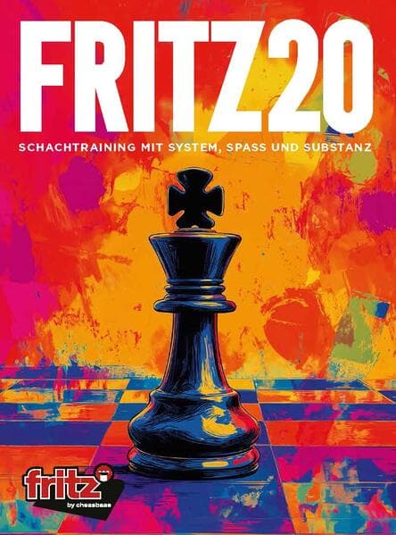 Fritz 20. Code in a Box
