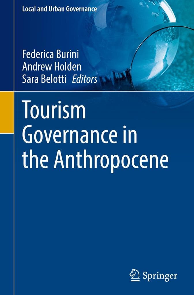 Tourism Governance in the Anthropocene