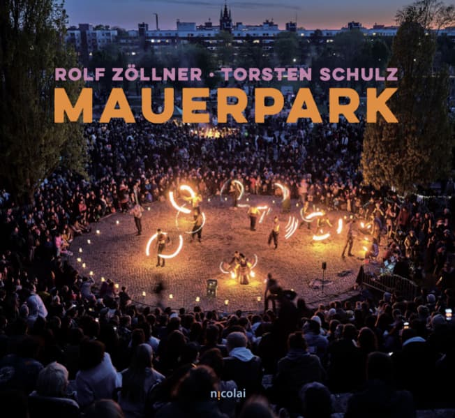 Mauerpark