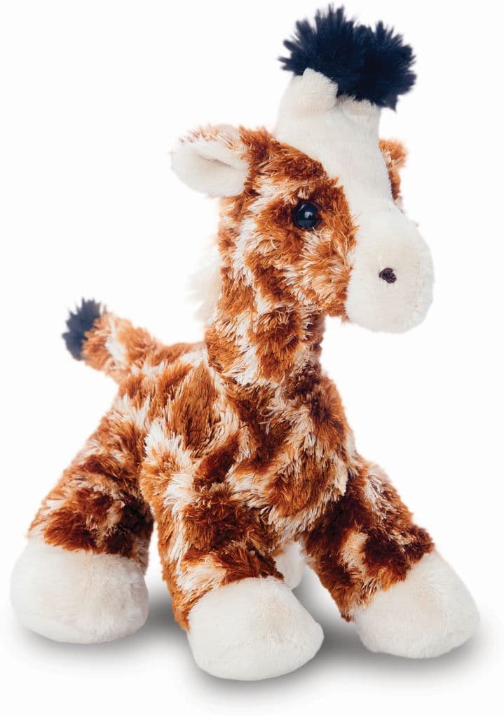Aurora World - Mini Flopsie - Ellie Giraffe 20,5cm