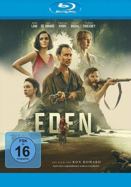 Eden