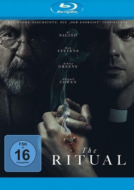 The Ritual