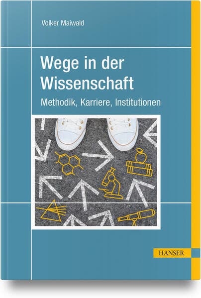 Wege in der Wissenschaft