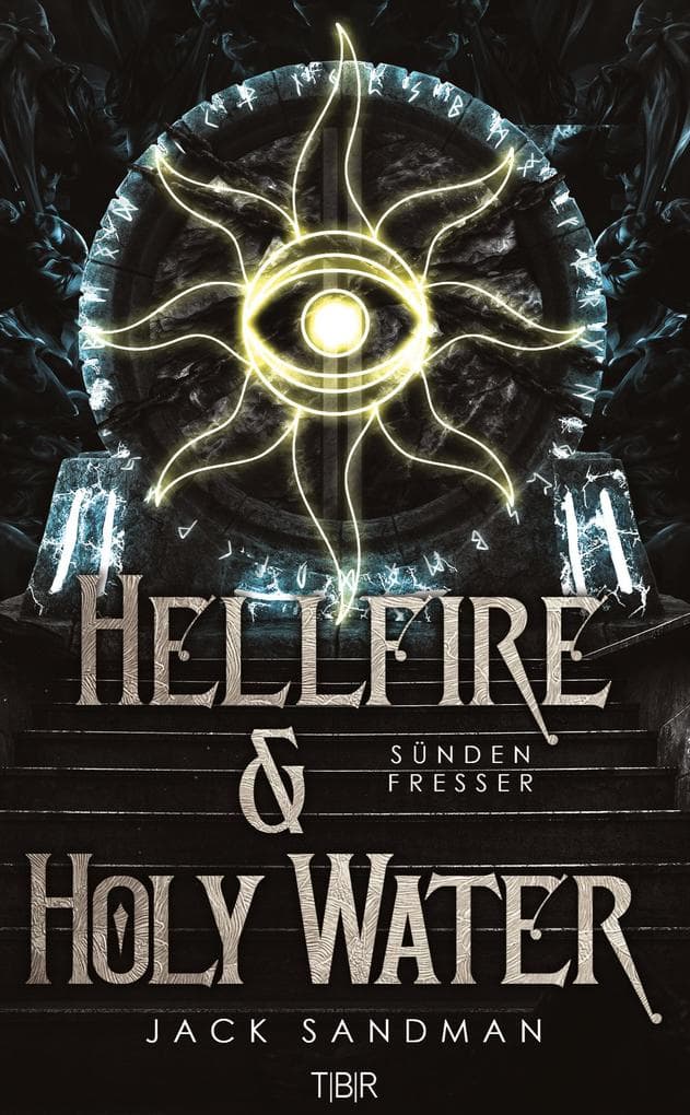 Hellfire and Holy Water III - Sündenfresser