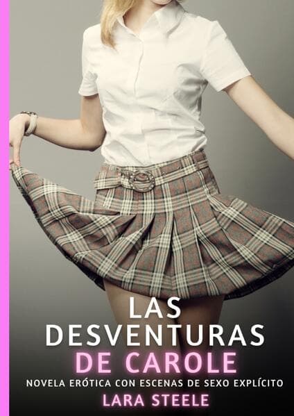 Las desventuras de Carole