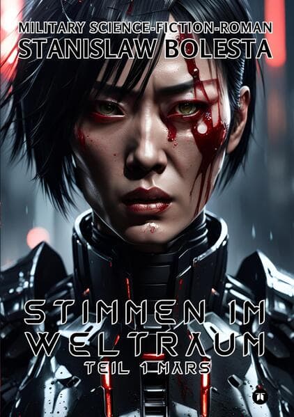 Stimmen im Weltraum - Eine epische Science-Fiction-Saga