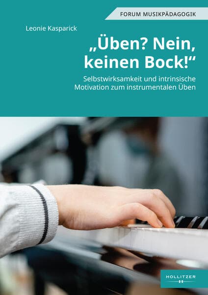 "Üben? Nein, keinen Bock!"