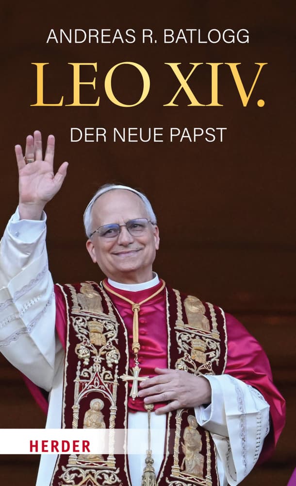 Leo XIV.
