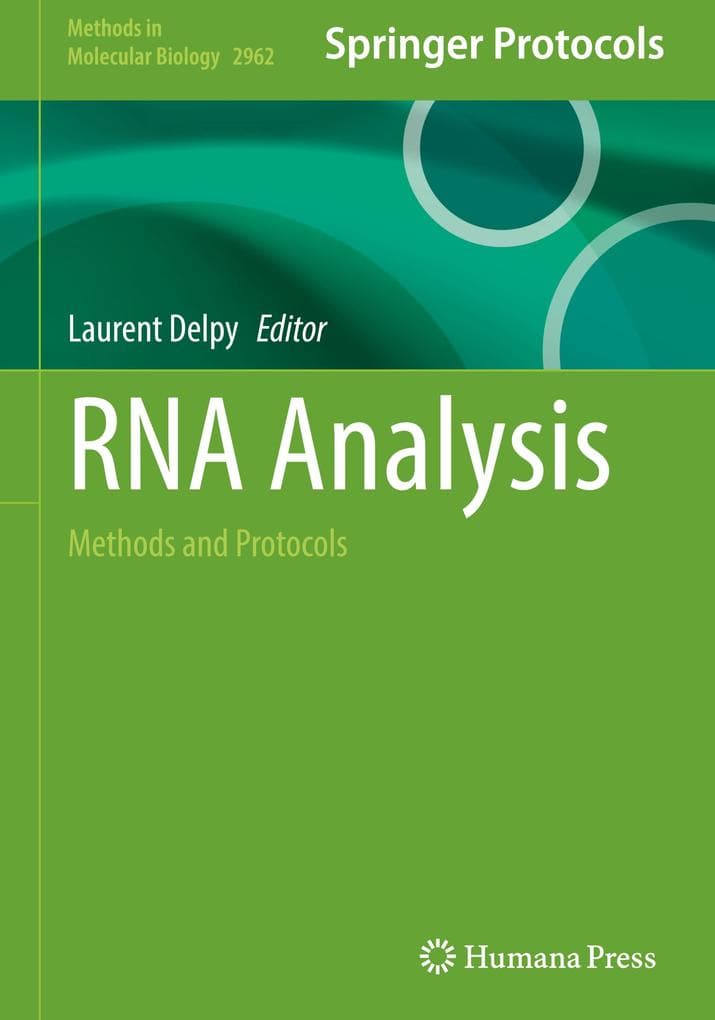 RNA Analysis