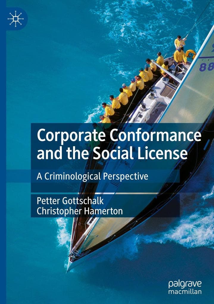 Corporate Conformance and the Social License