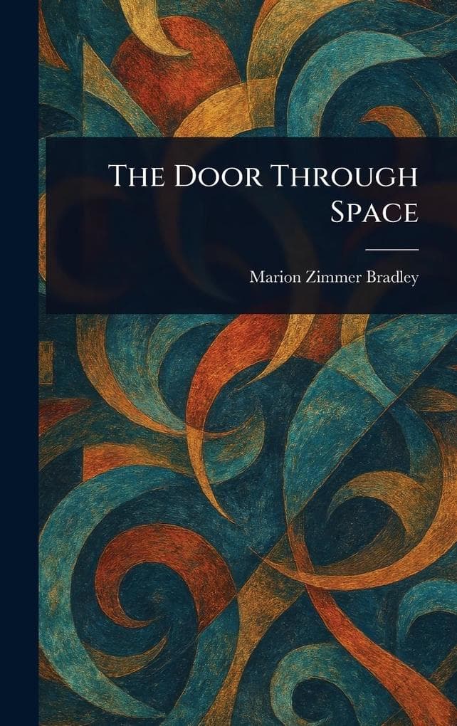The Door Through Space