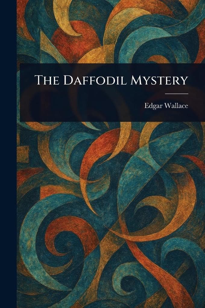 The Daffodil Mystery