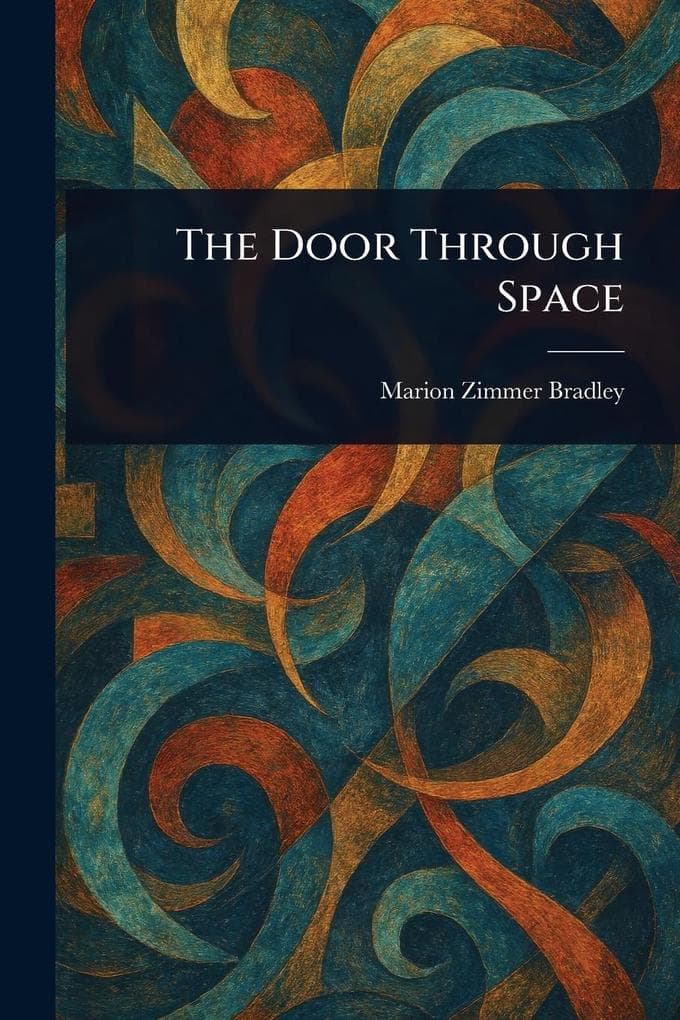 The Door Through Space