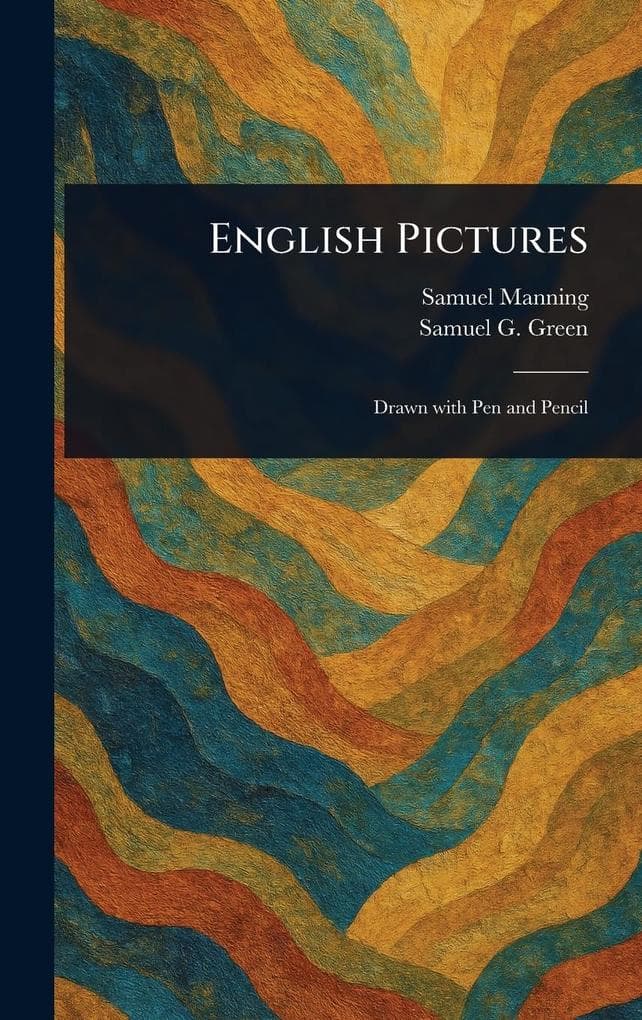 English Pictures