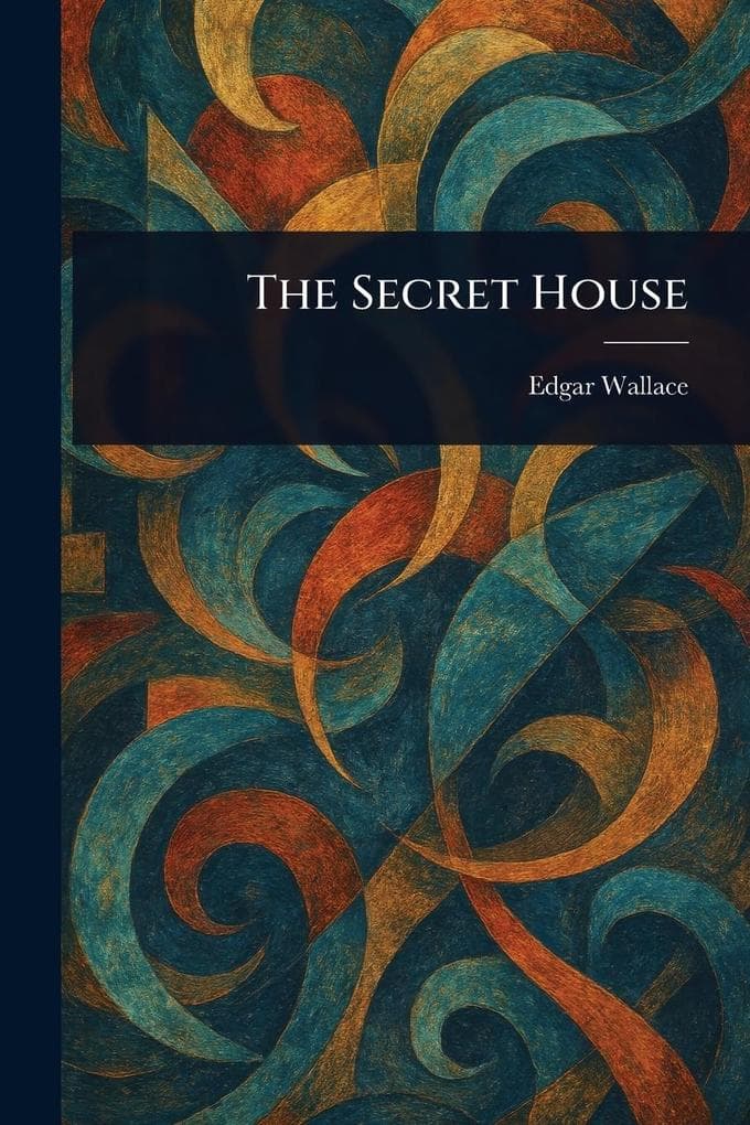 The Secret House