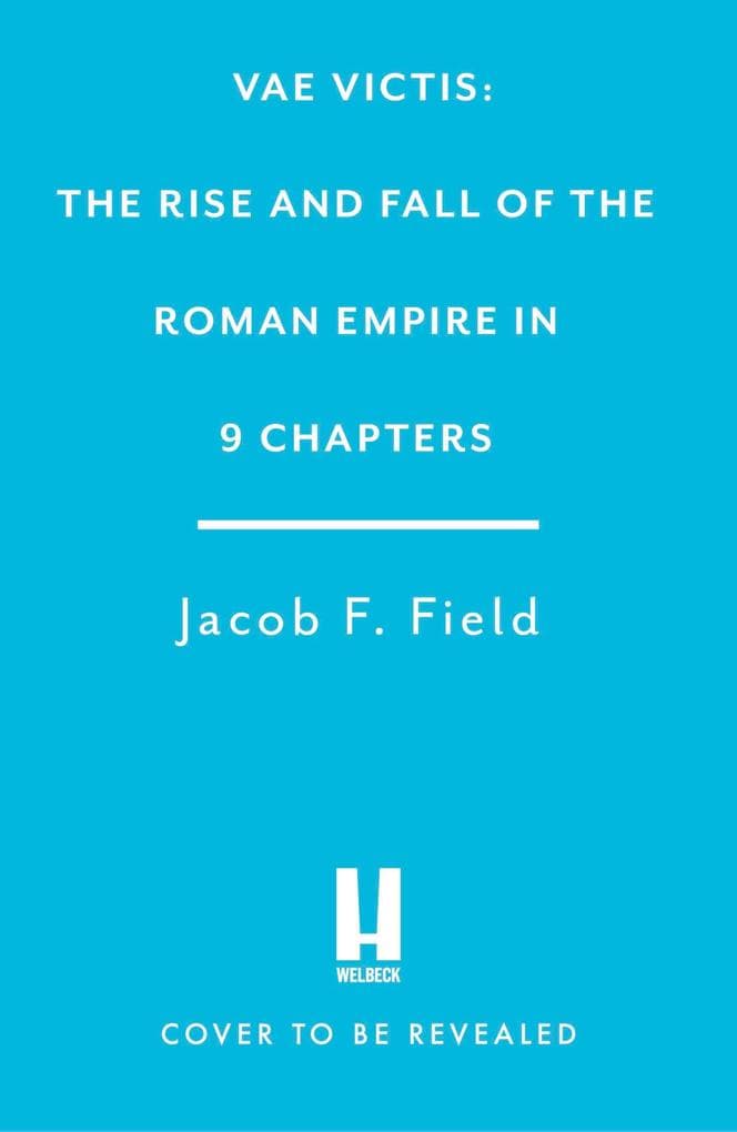 Vae Victis