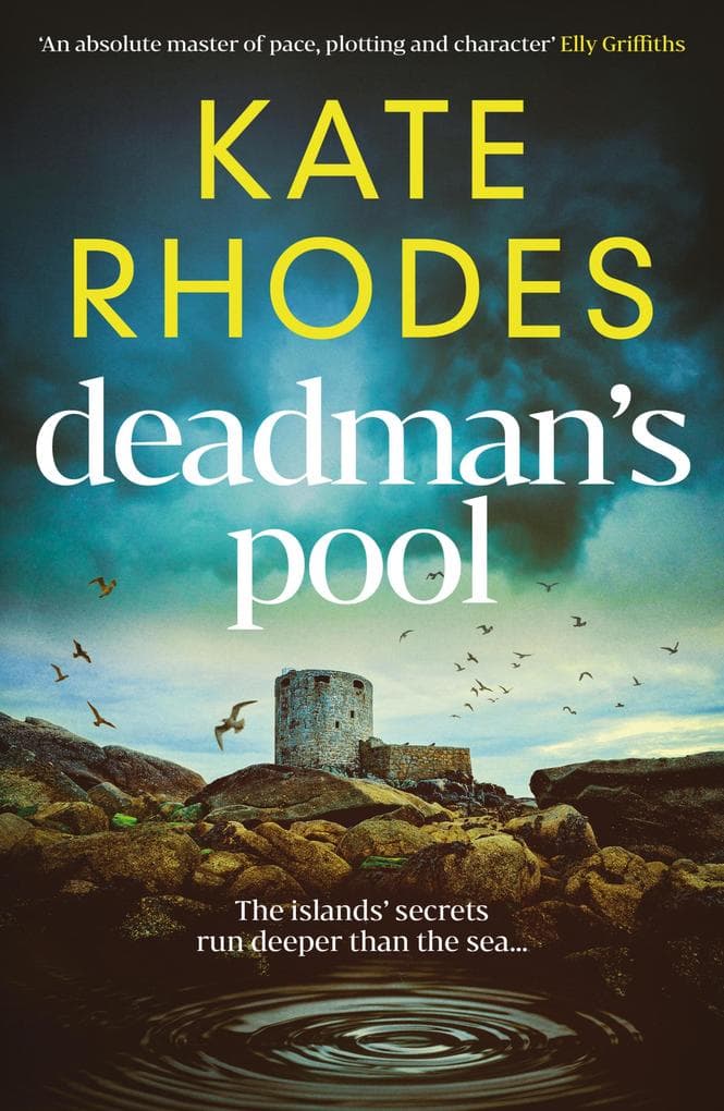 Deadman's Pool