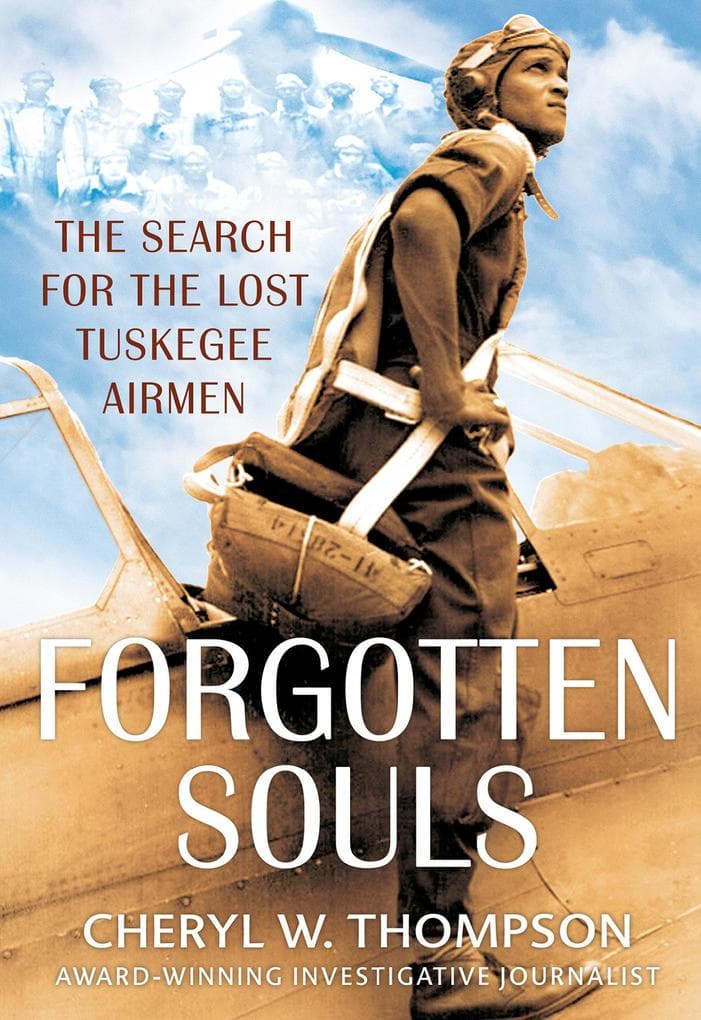 Forgotten Souls