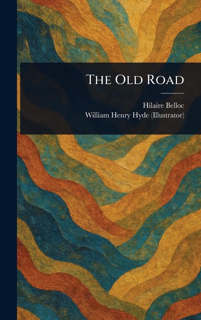 The Old Road
