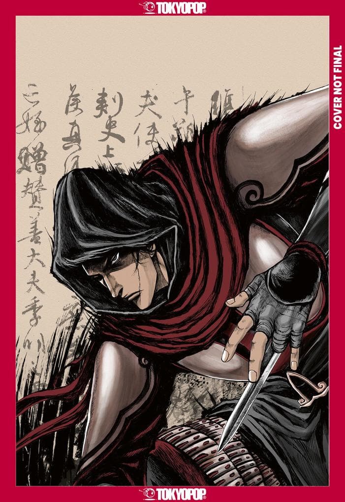 Assassin's Creed: Dynasty Box Set