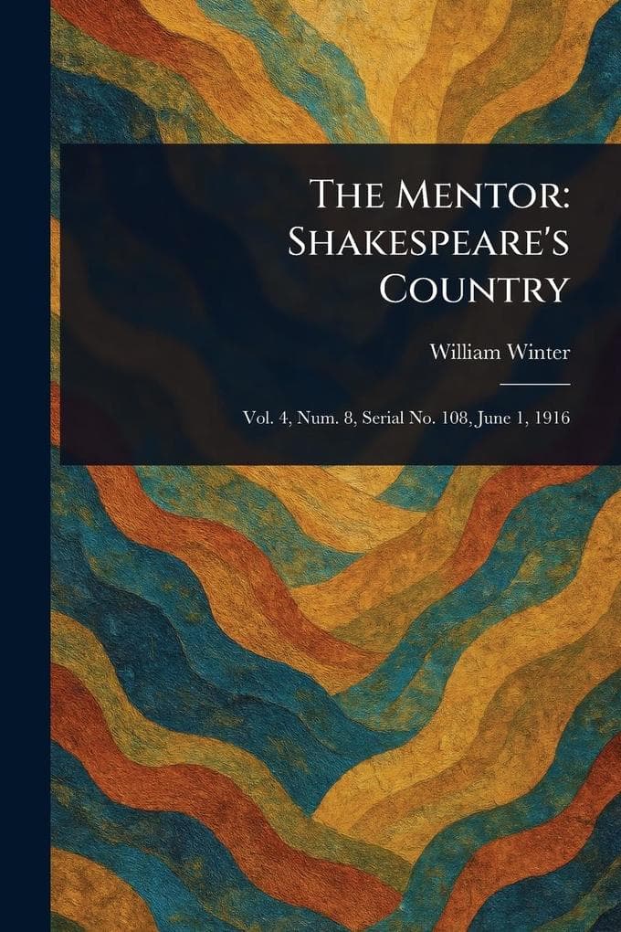 The Mentor