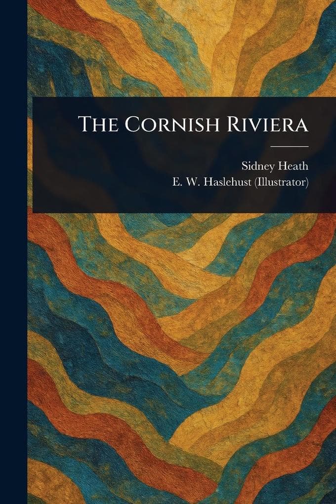 The Cornish Riviera