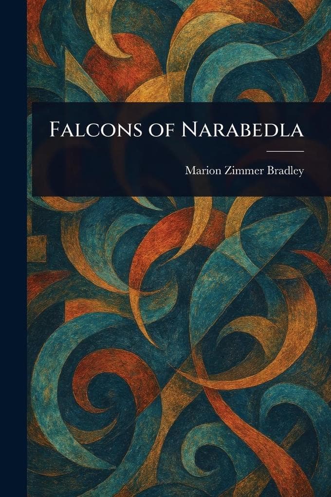Falcons of Narabedla
