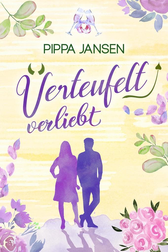 Verteufelt verliebt