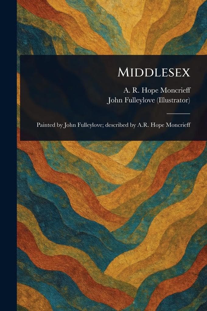 Middlesex