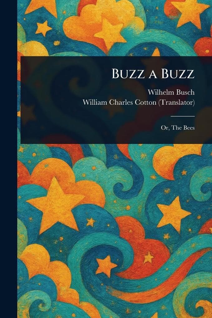 Buzz a Buzz