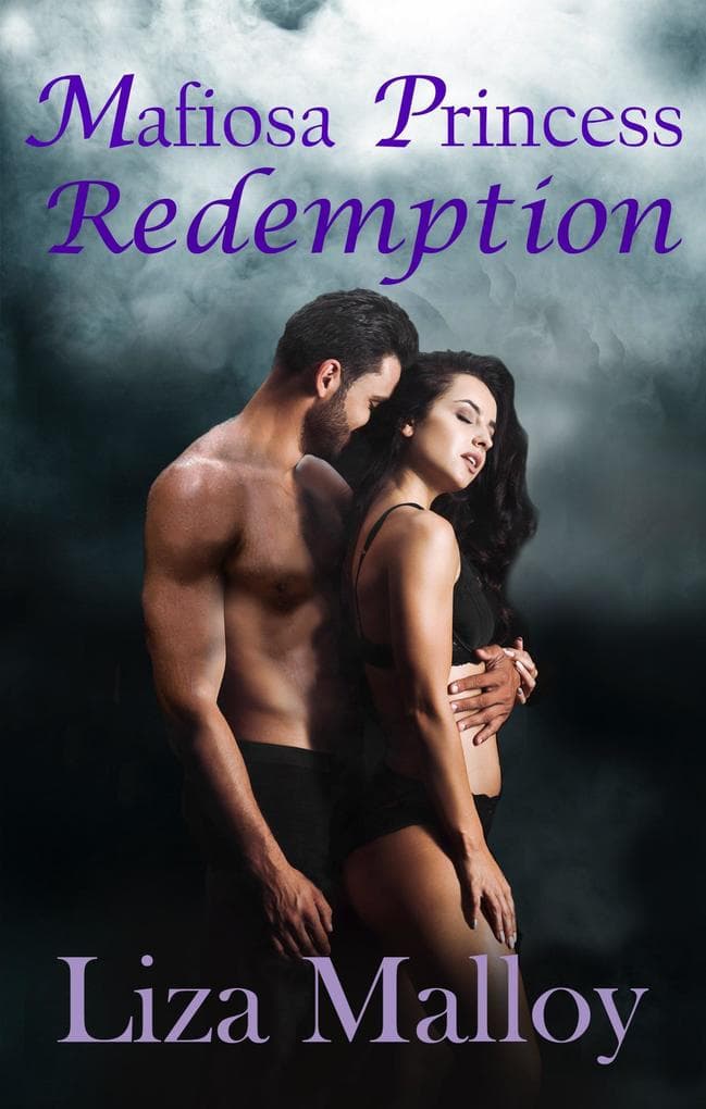 Mafiosa Princess Redemption