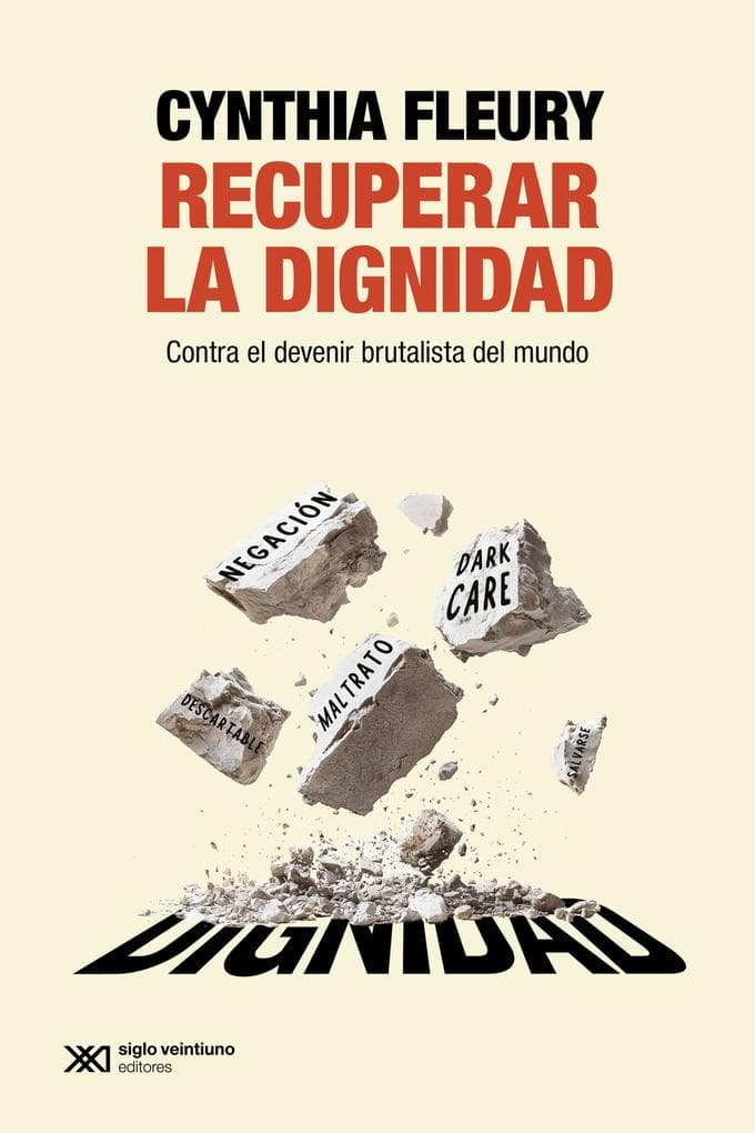 Recuperar la dignidad