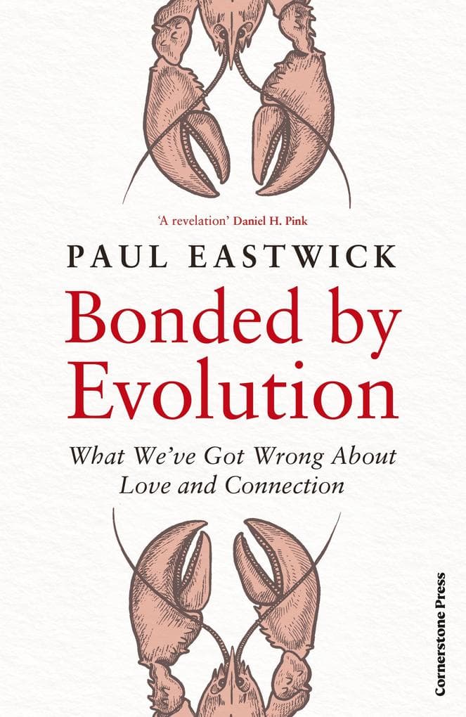 Bonded by Evolution