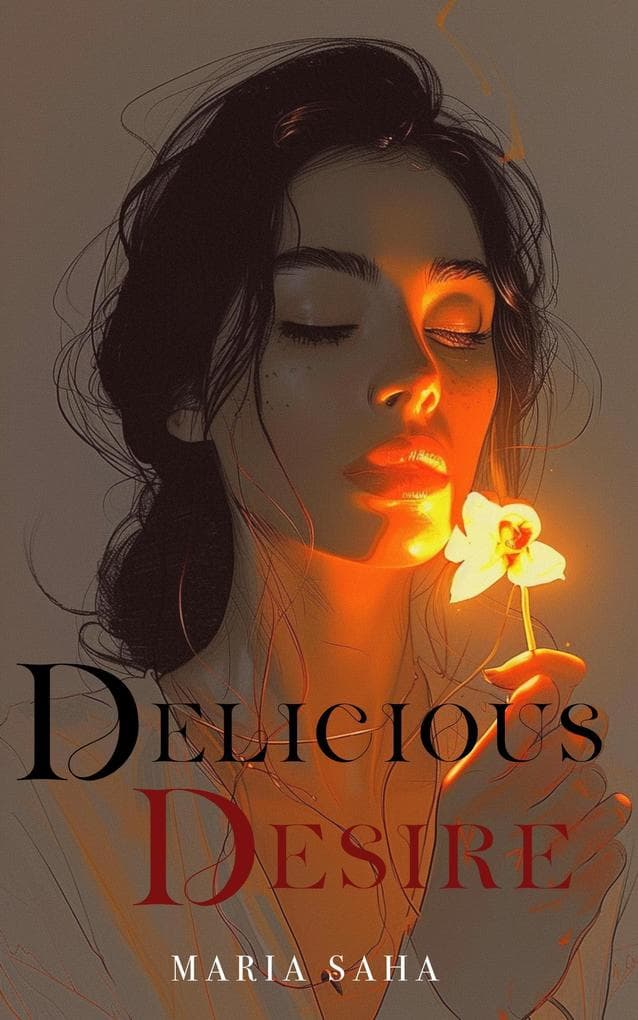 Delicious Desire (Desire Switch Series)