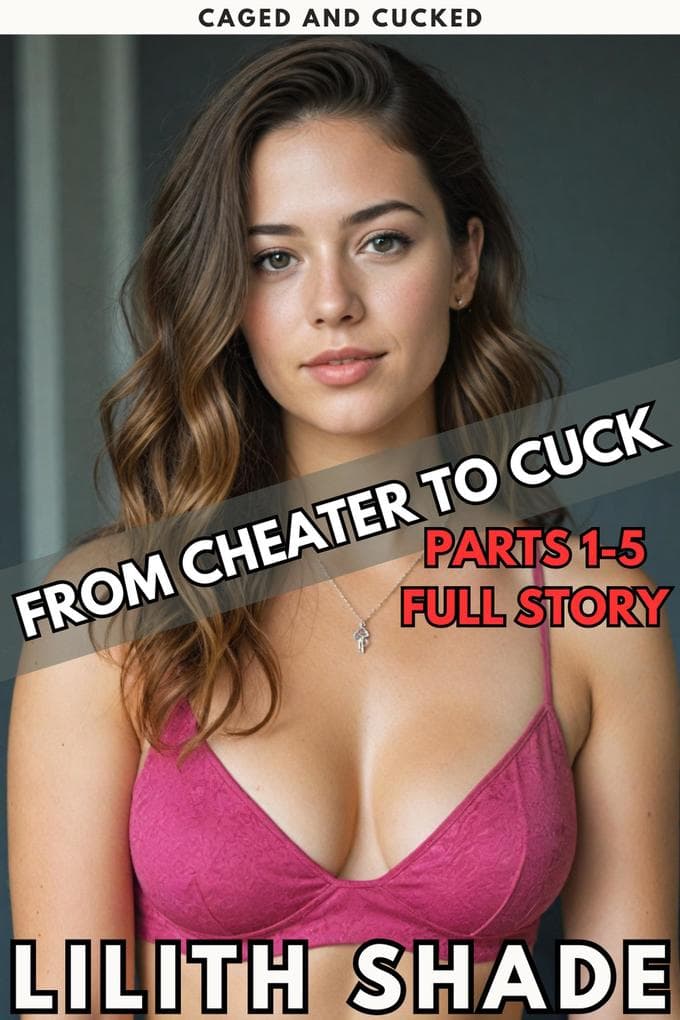 From Cheater to Cuck Parts 1-5, Full Story (Series, #0.2)