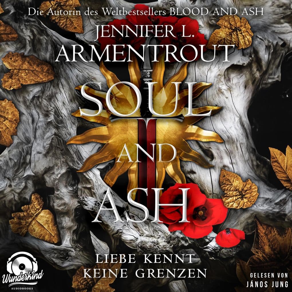 Soul and Ash