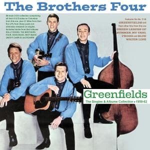 Greenfields - The Singles & Albums Collection 1959