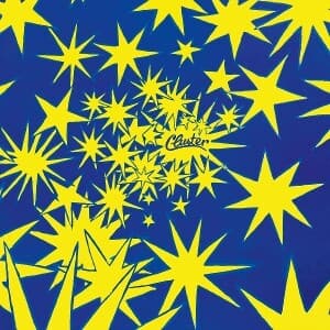 Cluster II (50th Anniversary Edition,ltd)