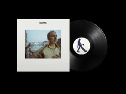 Allbarone (LP)