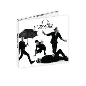 Immer Unter Feuer (2CD Digipak)