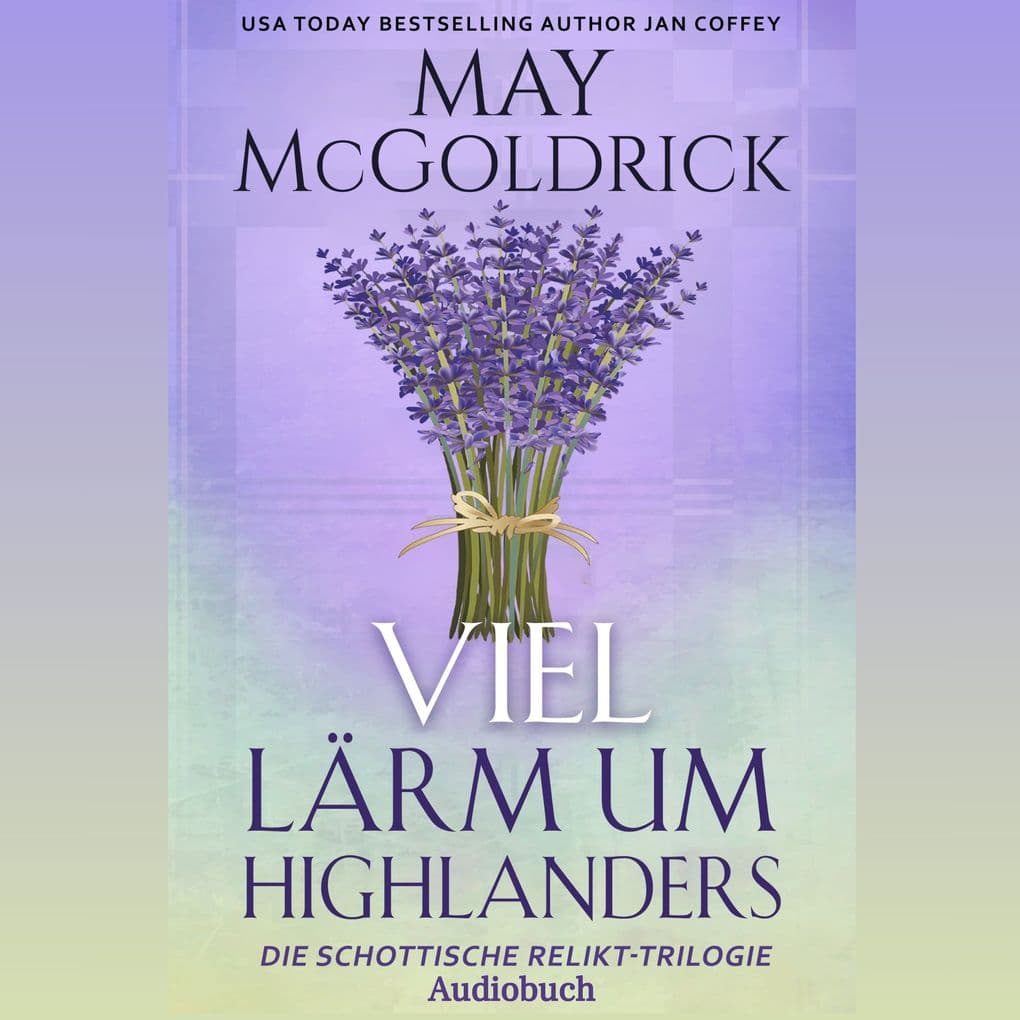 VIEL LÄRM UM HIGHLANDERS