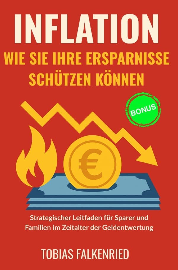Inflation: wie sie ihre ersparnisse schützen können
