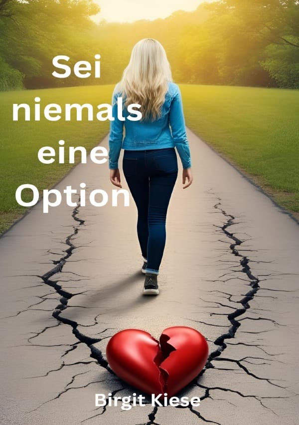 Sei niemals eine Option